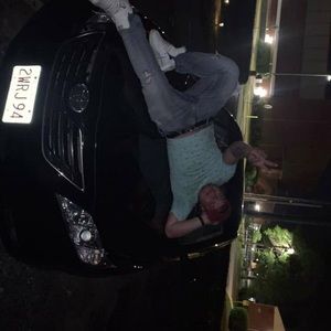 Meet your Posher, Ronald